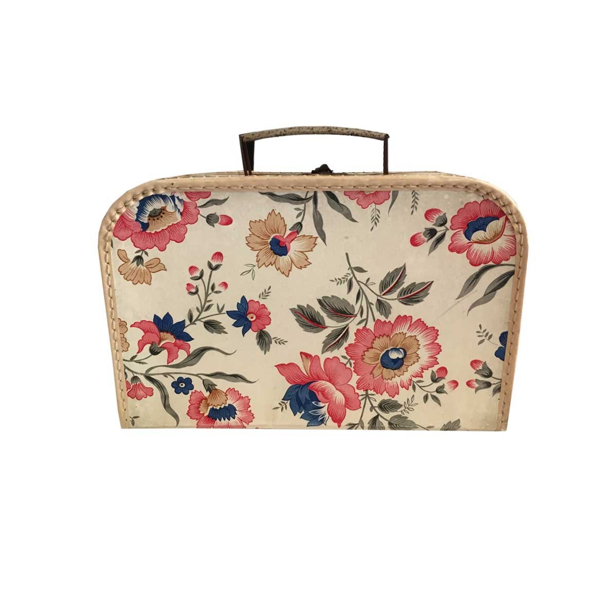 poupee valise